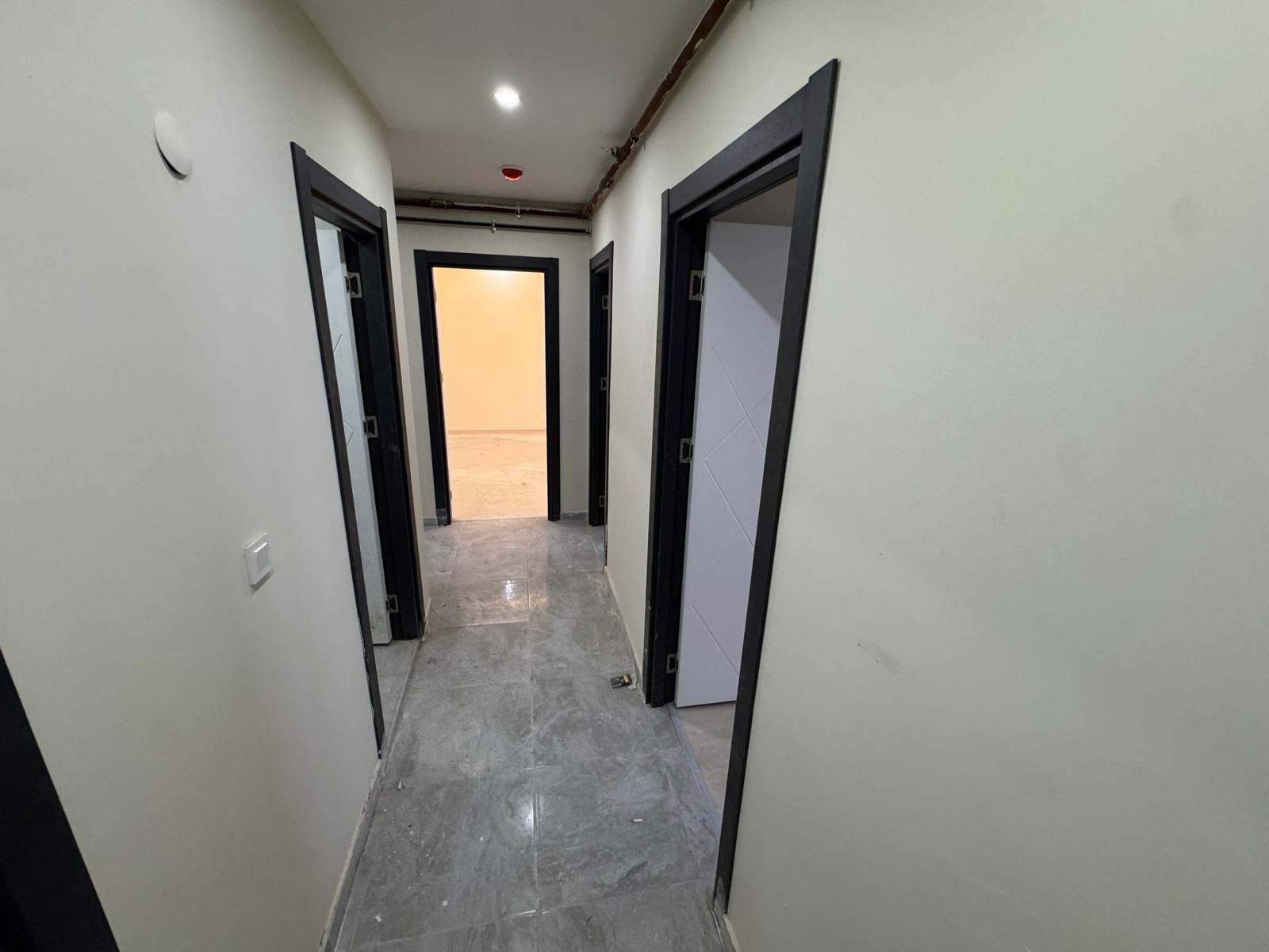 MABEL GAYRIMEVKULDEN TUNA VADİ SİTESİNDE KİRALIK DAİRE